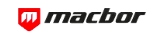 Logo macbor