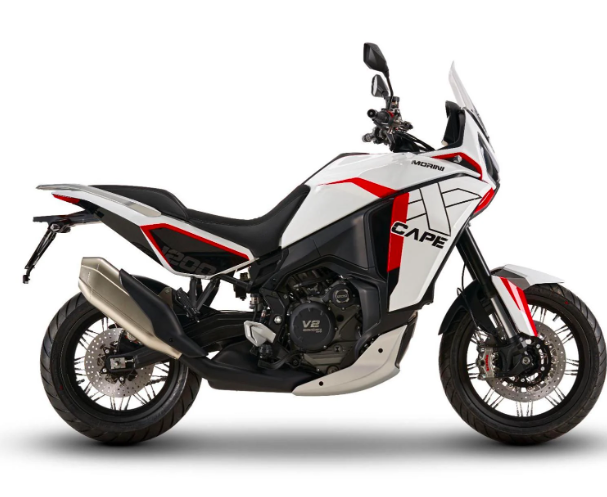 X-CAPE 1200