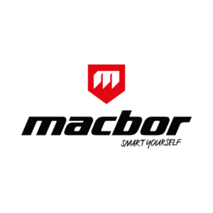 Logo de Macbor, concesionario oficial en Cádiz, Jerez y Los Barrios