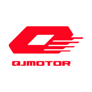 QJ Motor Logo de QJ Motor, concesionario oficial en Cádiz, Jerez y Los Barrios