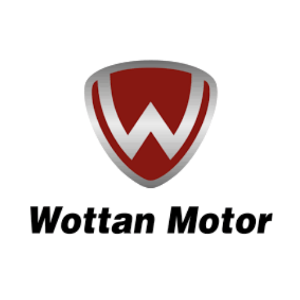 Logo de Wottan Motor, concesionario oficial en Cádiz, Jerez y Los Barrios
